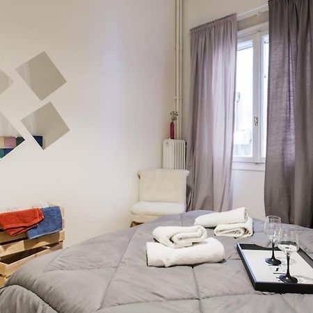 Downtown Athens-Plaka Skoufou Apt/Vaccinatedhost Luaran gambar